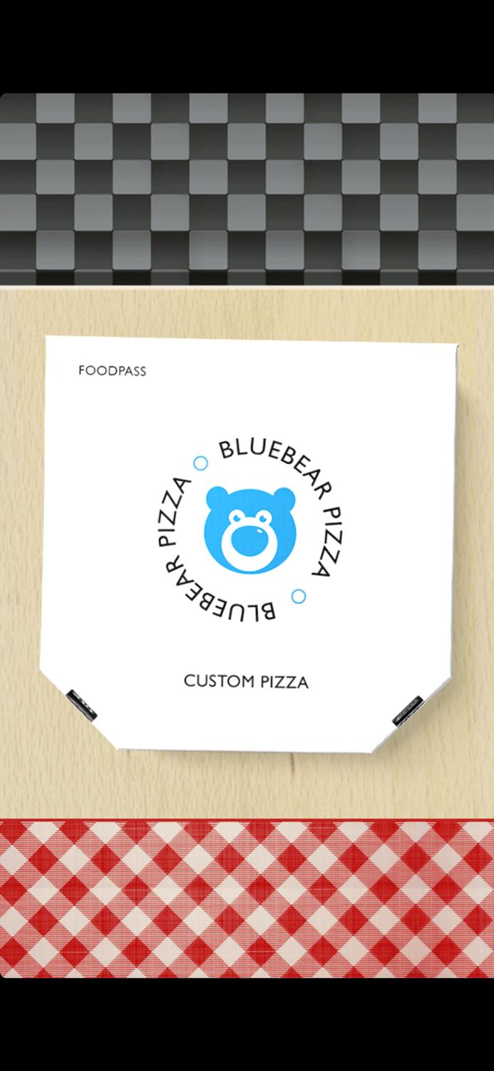 Pizza Maker Cooking games