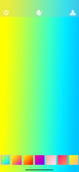 Game screenshot GradientWallpaper hack