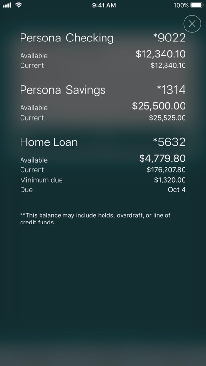 Reliance State Bank Mobile