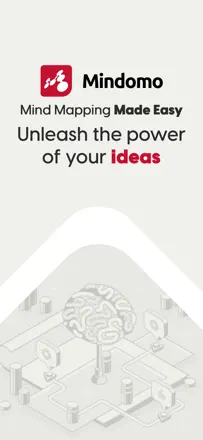 Mind Map Maker: Screenshot 1 von 8