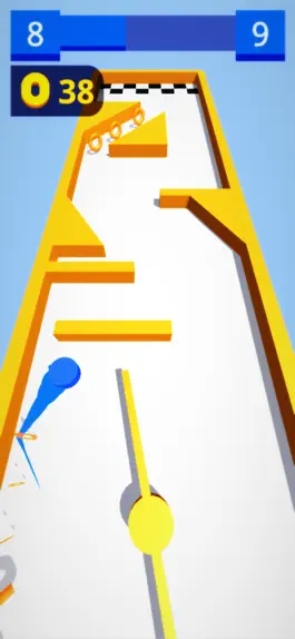 Game screenshot Puck Swiper mod apk