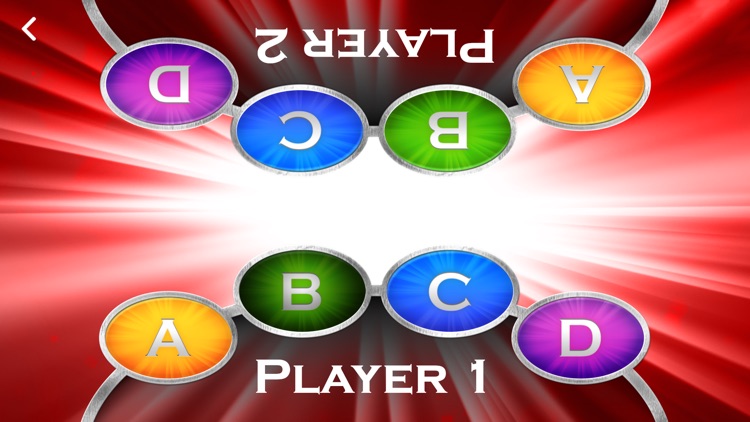 Millionaire Fastest Finger