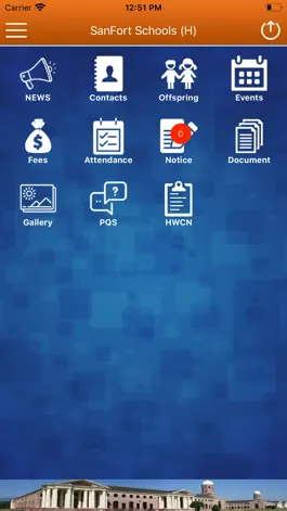 Game screenshot Sanfort apk