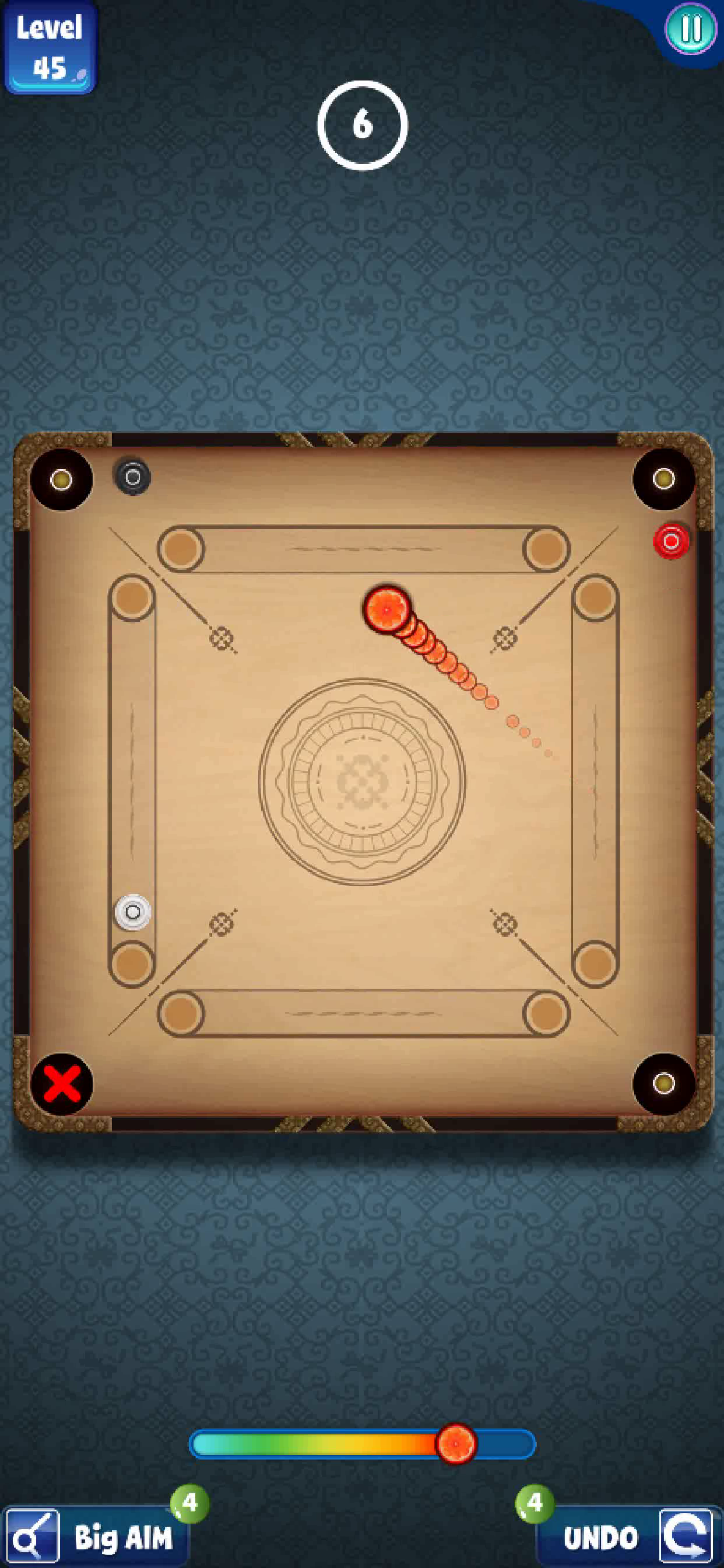 Play Carrom 2020 screenshot 9