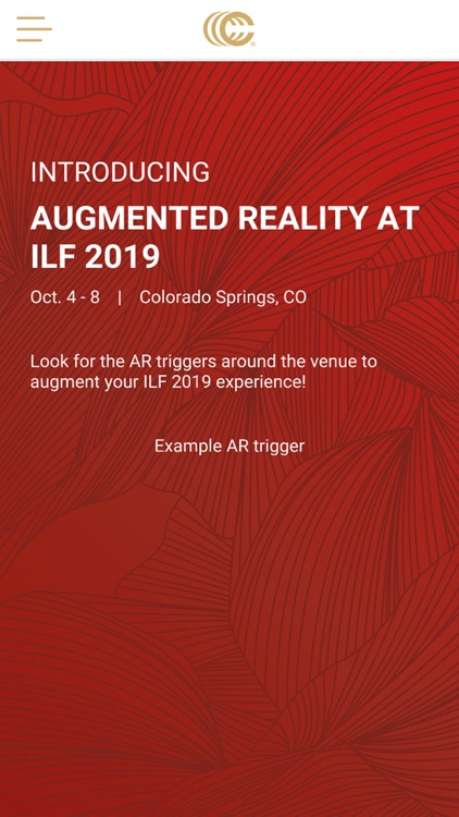 The Council’s AR Experience