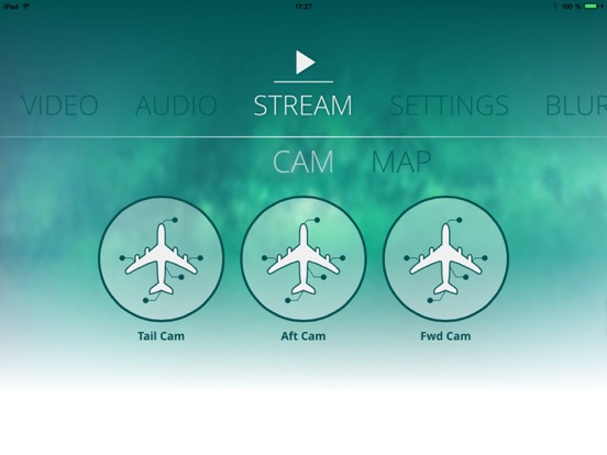 Screenshot #5 pour Smart Cabin Player