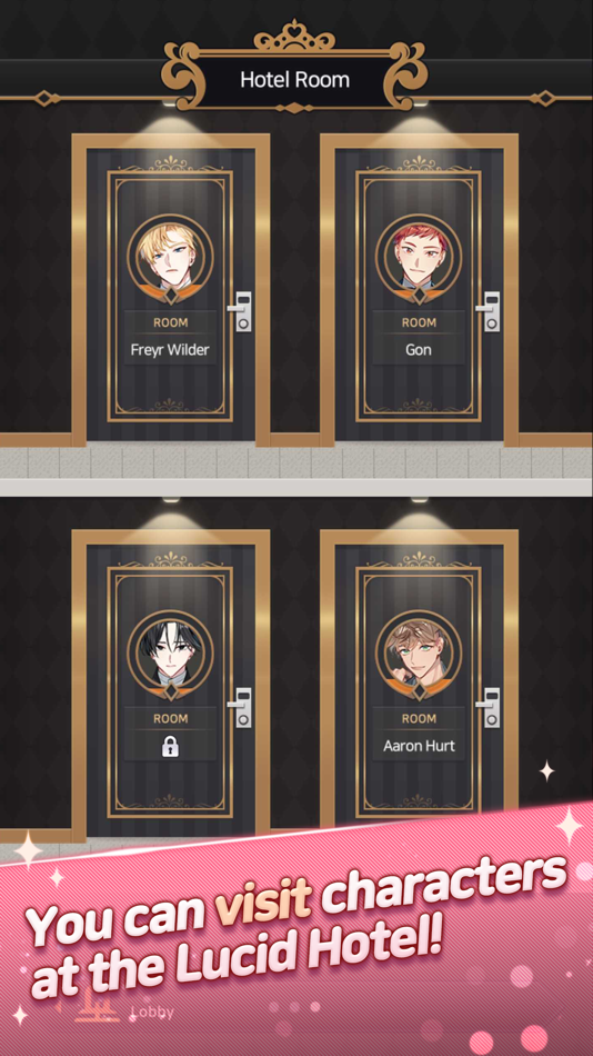 #5. Queens Number: your choice (iOS) 由: Storytaco.inc