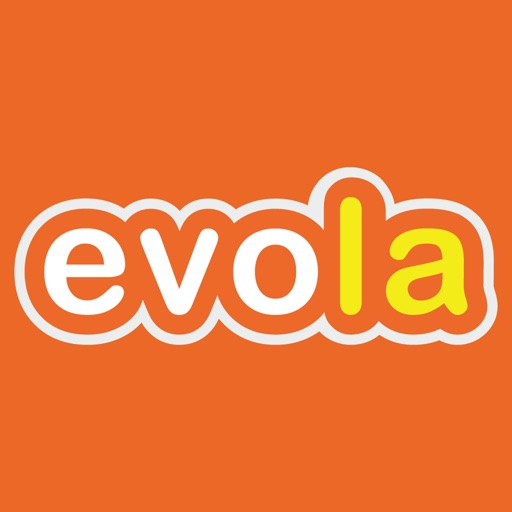 Evola icon