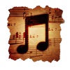 Petrucci Sheet Music icon