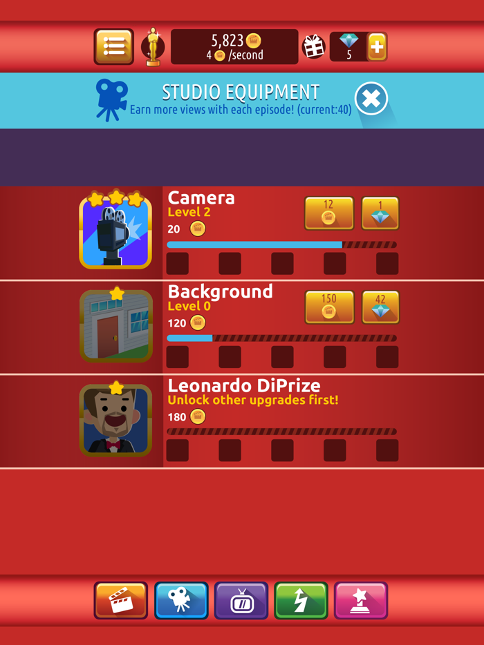 Hollywood Billionaire