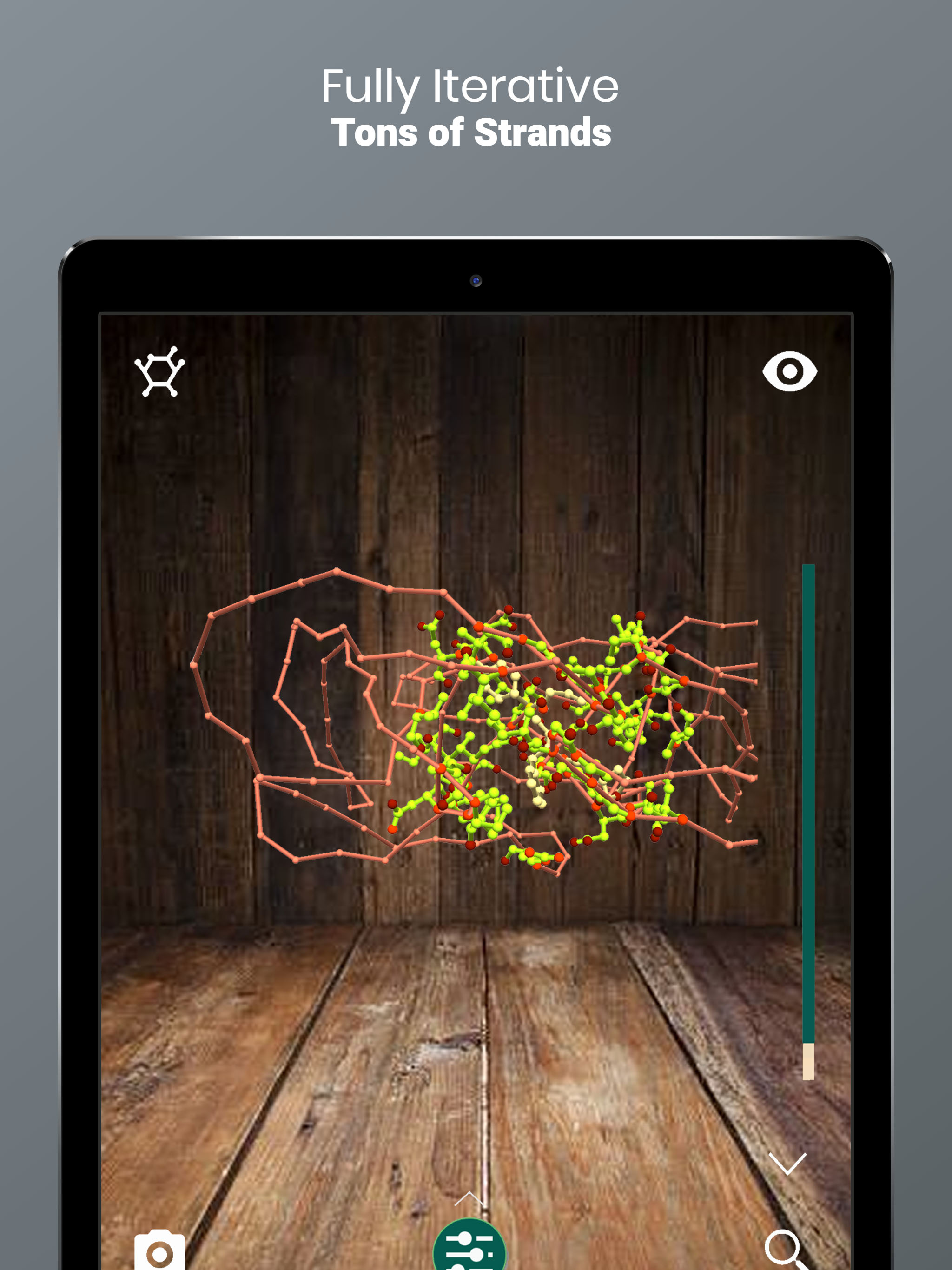 3D Molecule Viewer