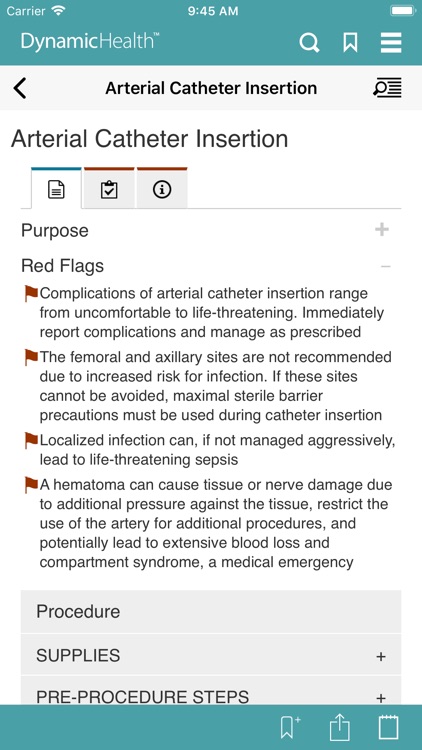 Dynamic Health screenshot-4