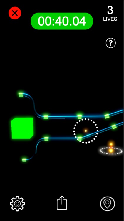 BuzzMaze: AR & Maze Game