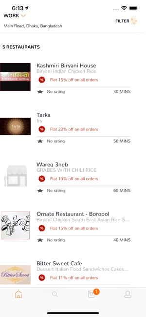 Flaming Fare(圖4)-速報App