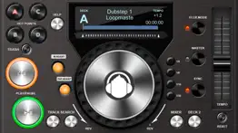 midi dj remote айфон картинки 1
