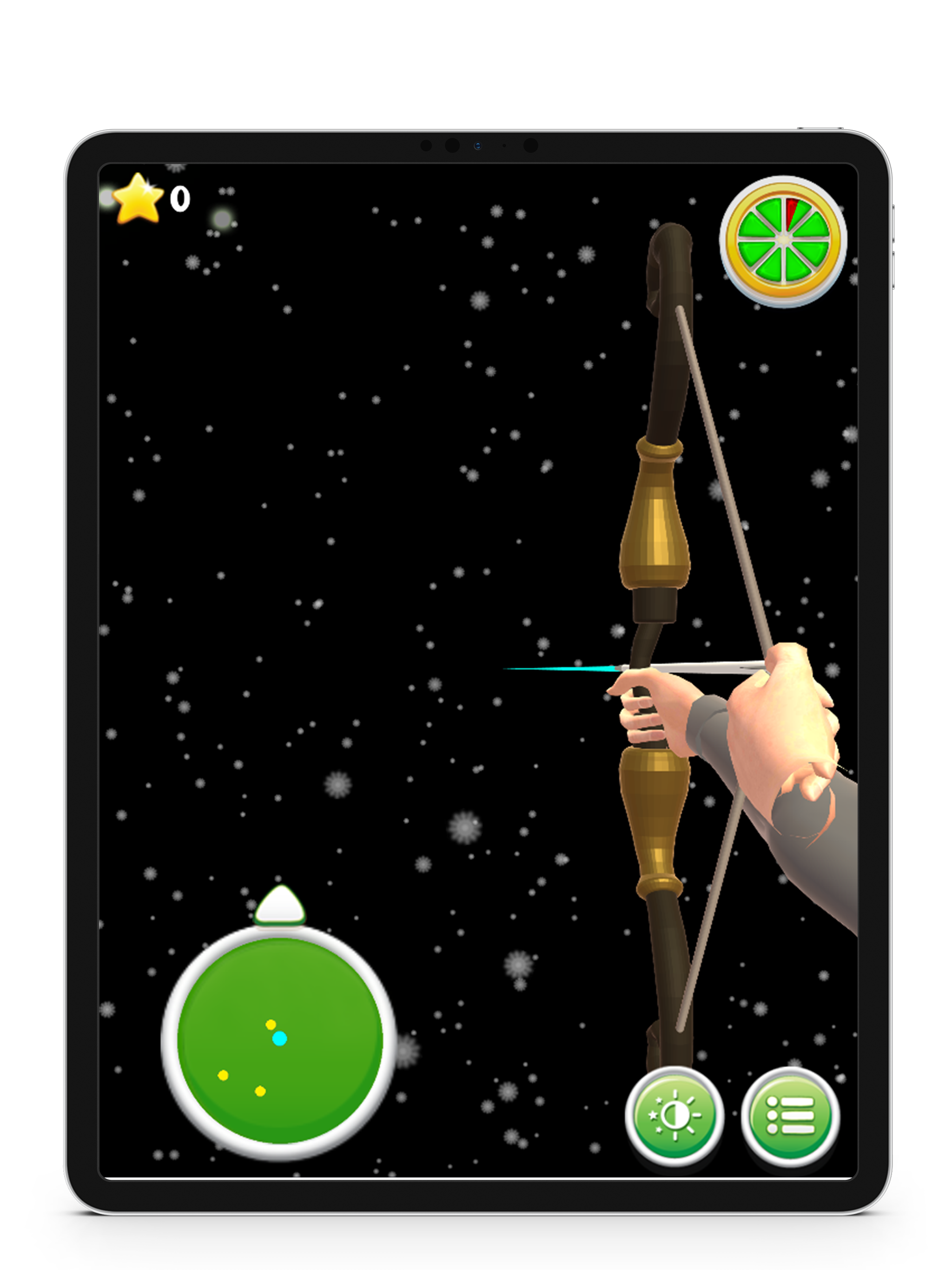 ARchery - Shoot the Fruit screenshot 6