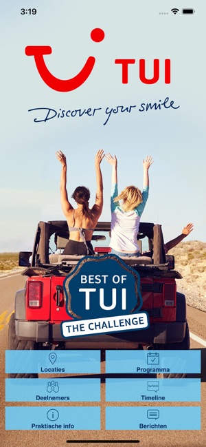 BOT Challenge Turkije(圖1)-速報App