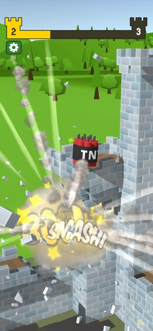 Castle Wreck(圖4)-速報App