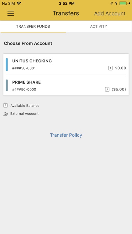 Unitus Community Credit Union