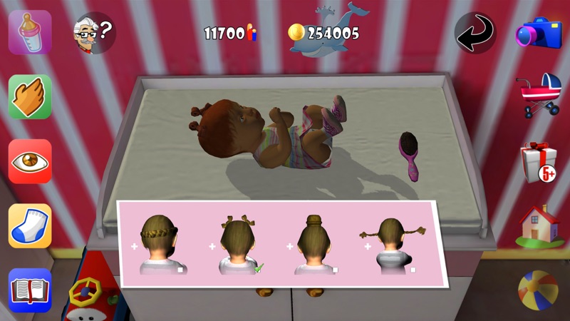 i Live - You play he lives screenshot 8