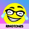 Funny Ringtones for iPhone negative reviews, comments