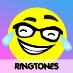 Funny Ringtones for iPhone App Cancel