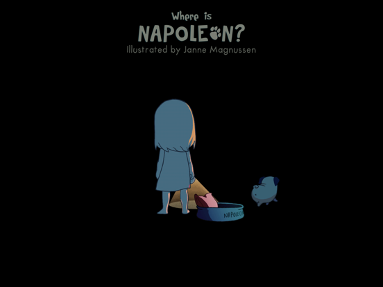 Screenshot #4 pour Napoleon by ablemagic