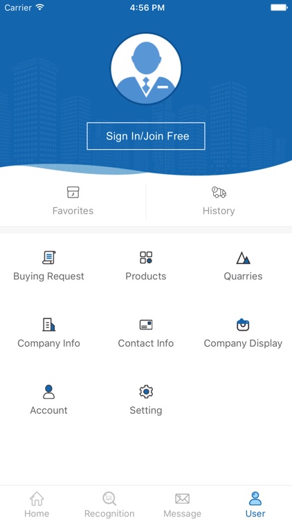 StoneContact screenshot-3