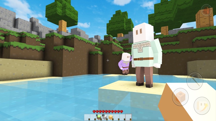 Survival Colony. screenshot-5