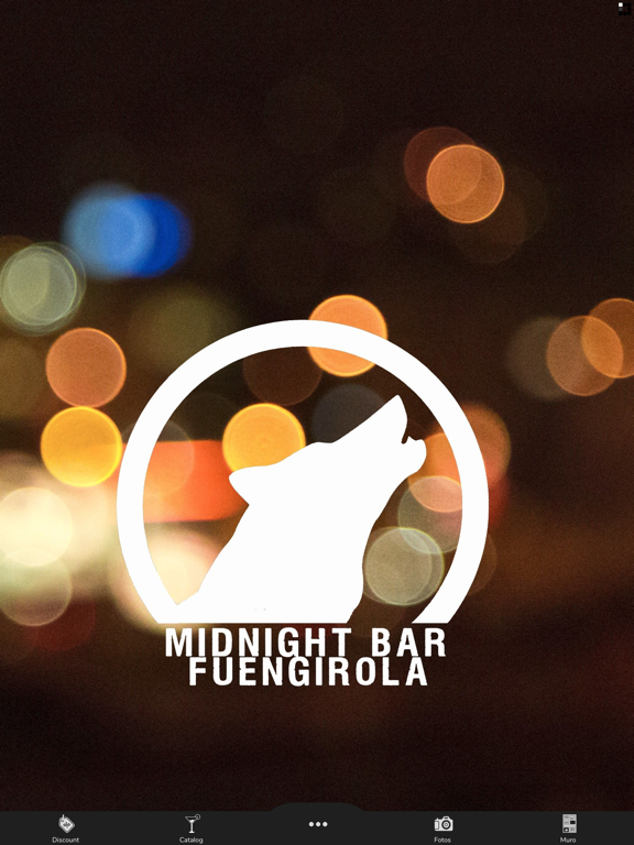 Screenshot #4 pour Midnight bar