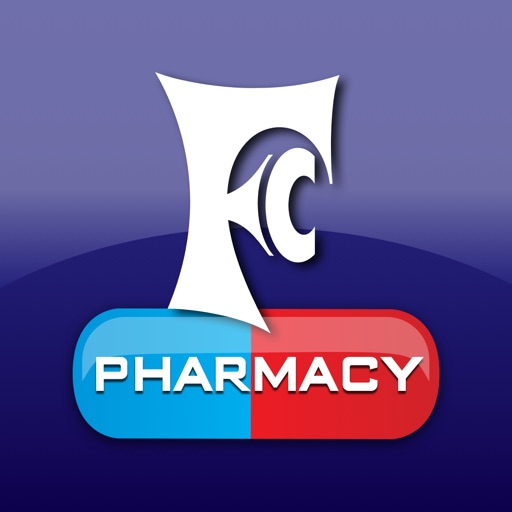 Food City Pharmacy Mobile App iOS App
