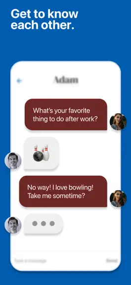 Game screenshot Tribe - Jewish Dating App apk