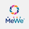 MeWe Camera: Fun Dual-Camera - iPhoneアプリ