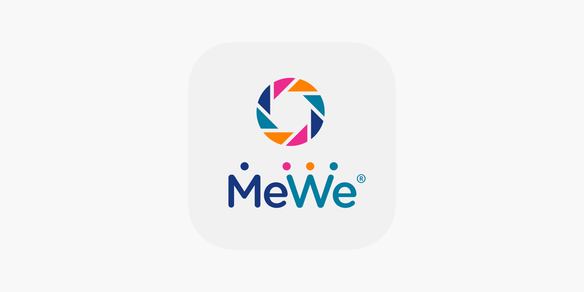 MeWe Camera: Fun Dual-Camera by Sgrouples, Inc.