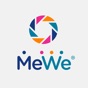 MeWe Camera: Fun Dual-Camera app download