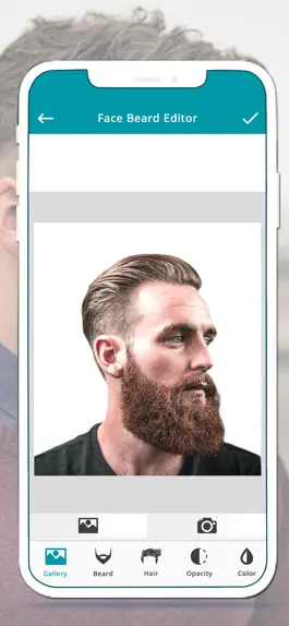 Game screenshot Face Beard hack