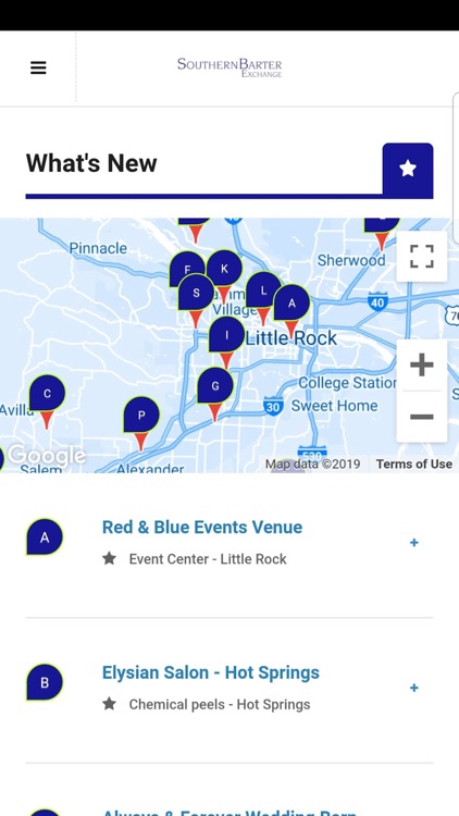 Southern Barter Exchange