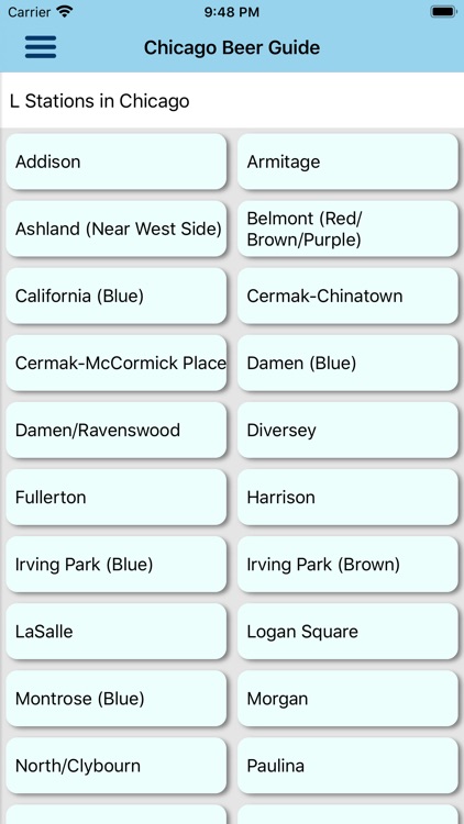 Beer Guide Chicago screenshot-7