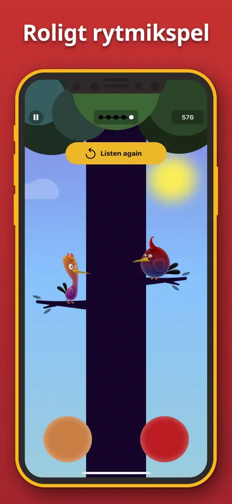 Metronom: Mäta Rytm Instrument