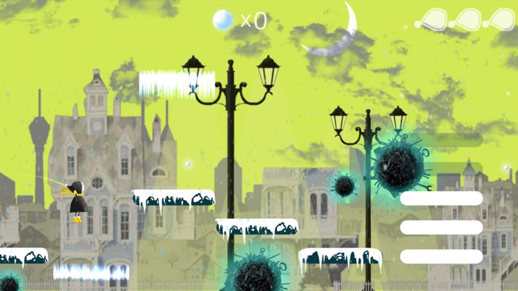 Lull Aby: Dreamland adventure screenshot-6