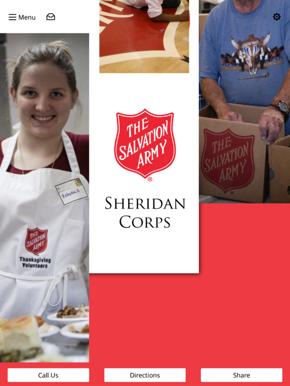 Screenshot #4 pour TSA Sheridan Corps
