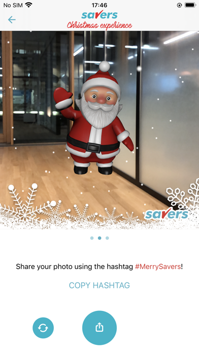 How to cancel & delete Savers Christmas Experience from iphone & ipad 2