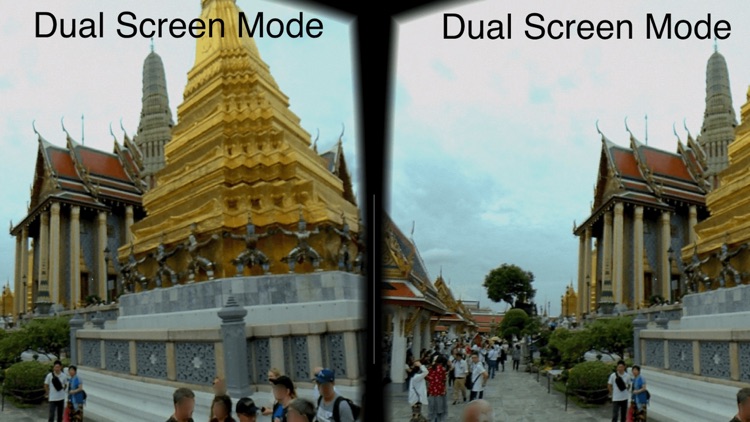 VR Wat Phra Kaew