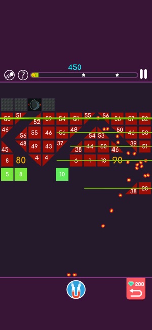 Balls n Blocks(圖3)-速報App