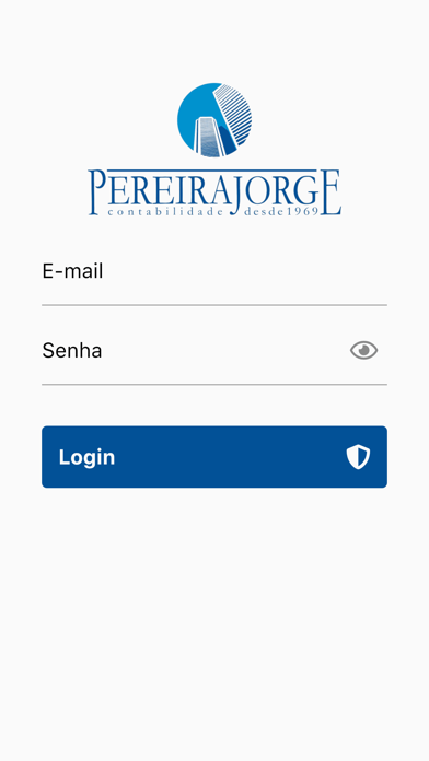 Screenshot #1 pour Pereira Jorge