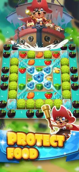 Game screenshot Mini Juice hack