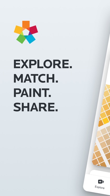 ColorSnap® Visualizer screenshot-0