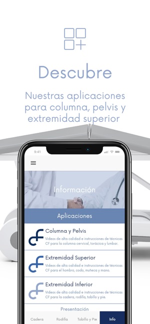 Cursos para fisios: Rodilla(圖5)-速報App