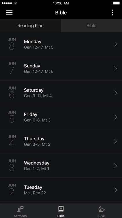 Praise English Ministry