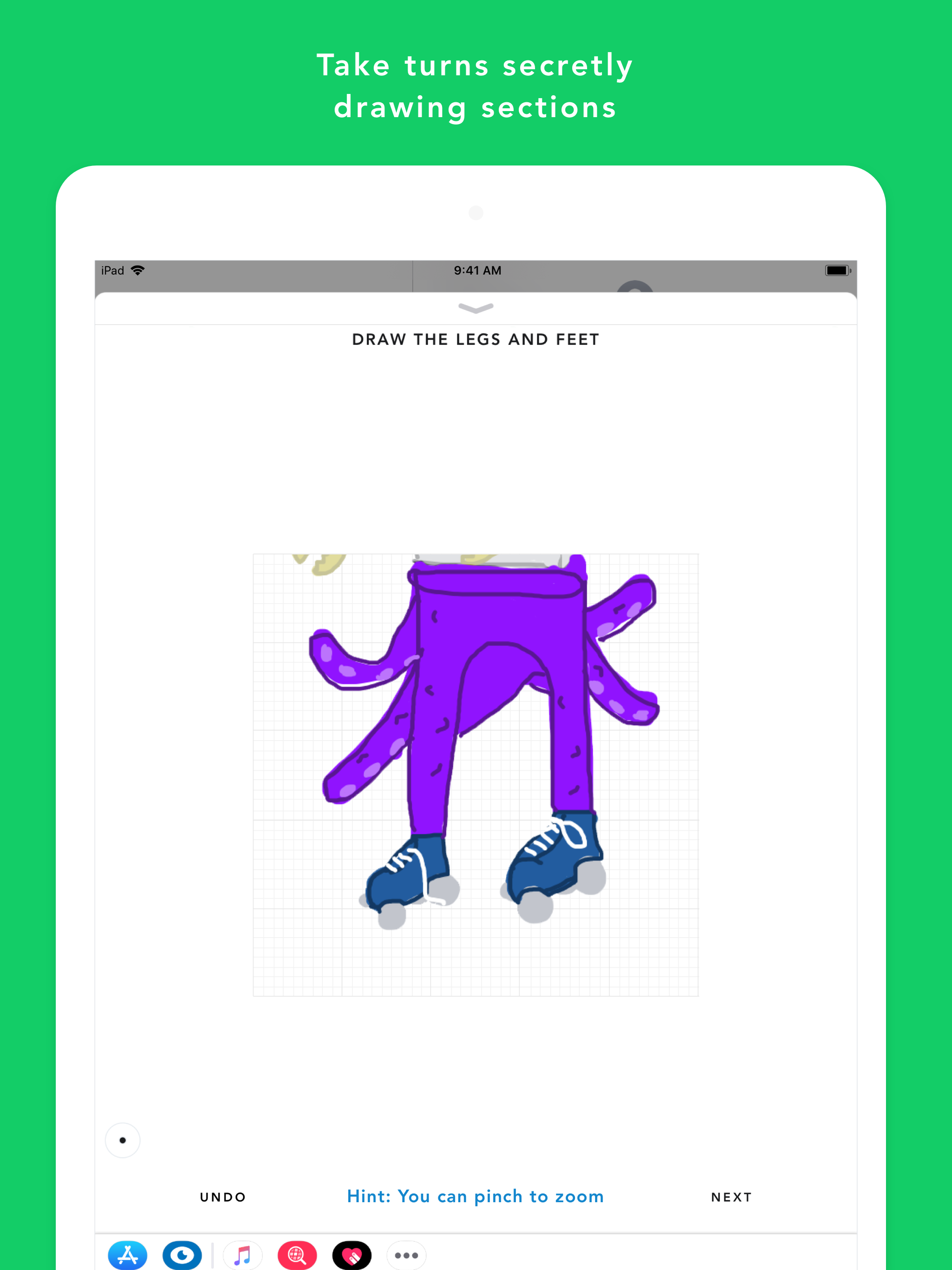StickyMonster